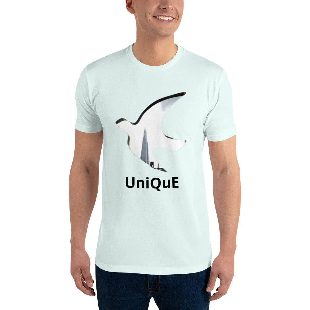 Short Sleeve T-shirt unique