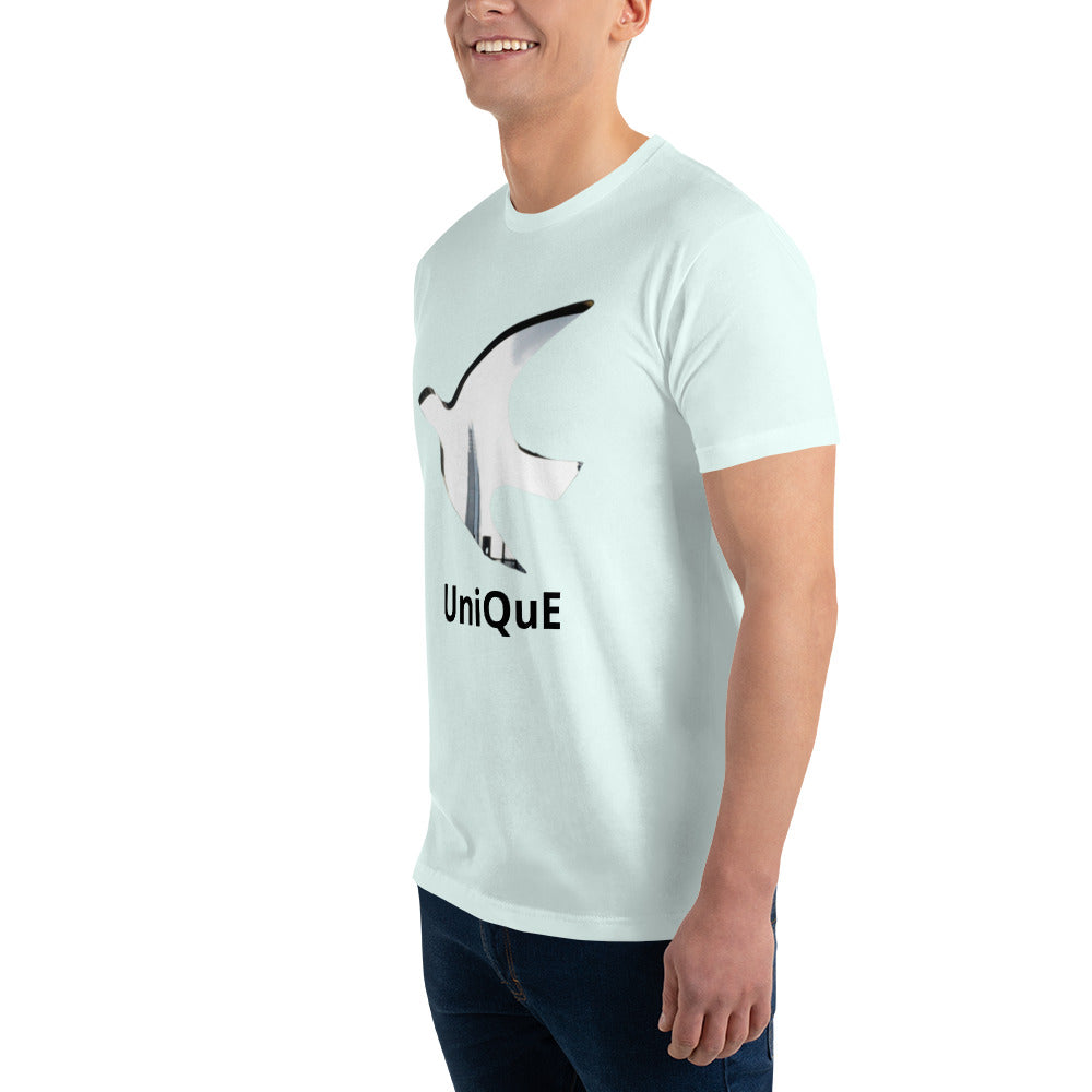 Short Sleeve T-shirt unique