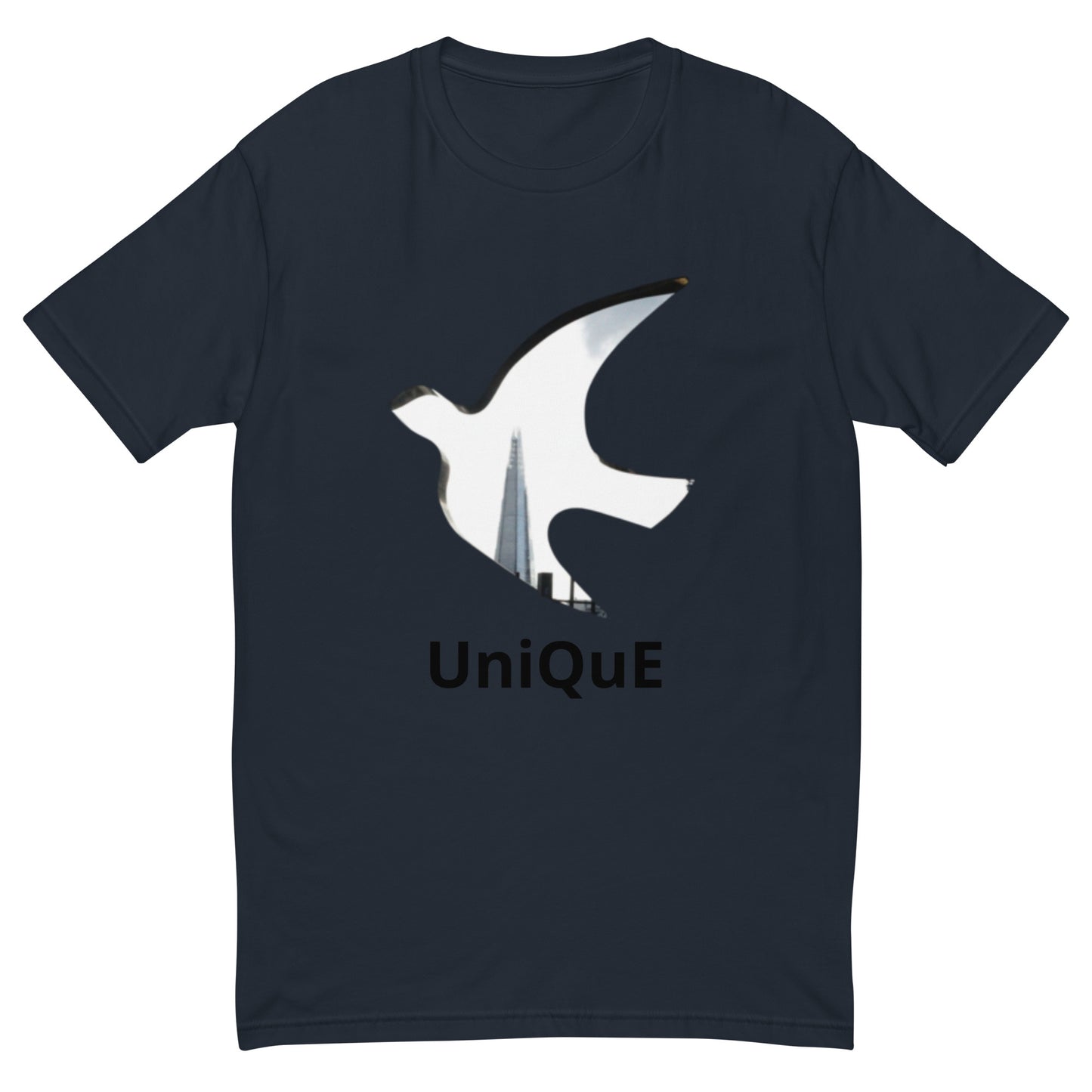 Short Sleeve T-shirt unique