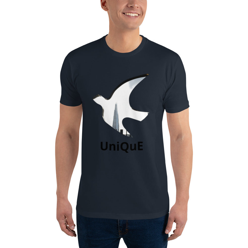 Short Sleeve T-shirt unique