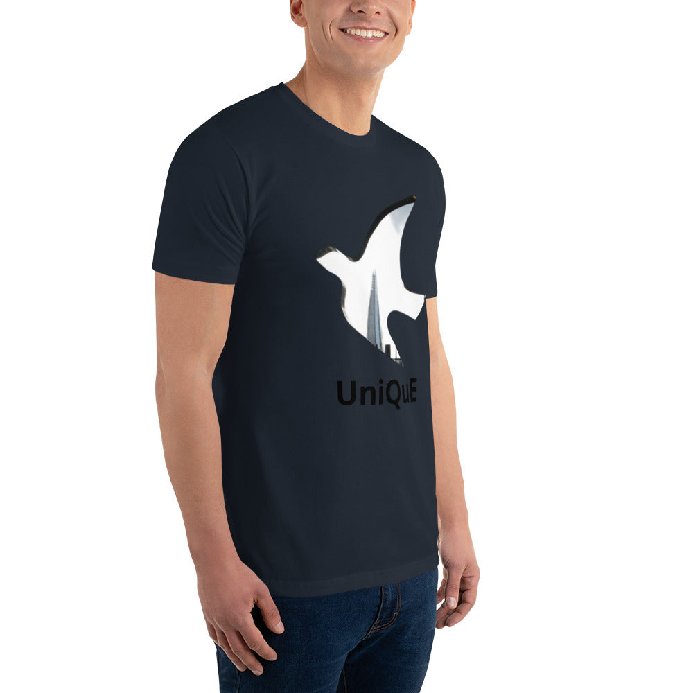 Short Sleeve T-shirt unique