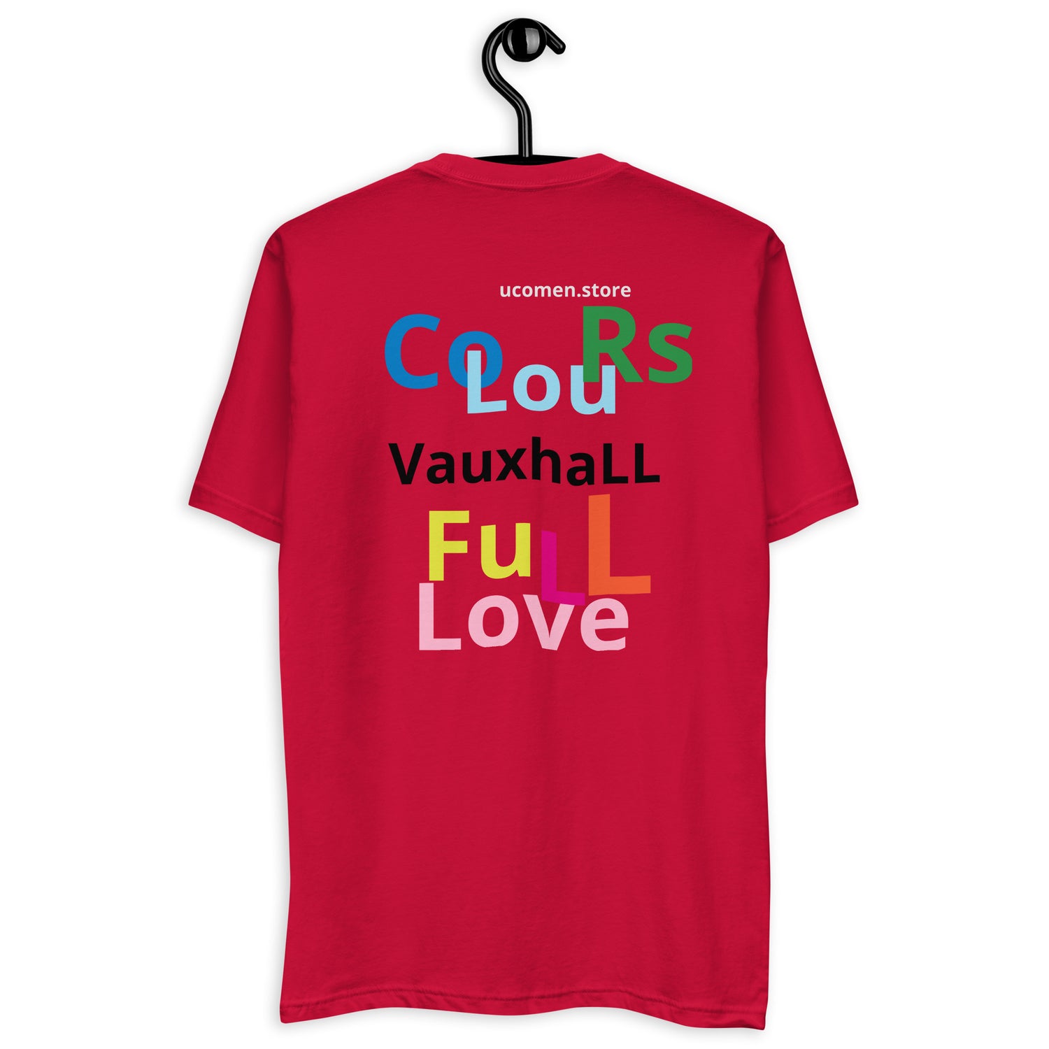 Short Sleeve T-Shirt