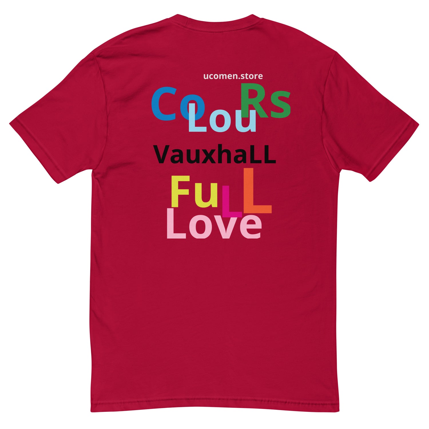 Short Sleeve T-Shirt