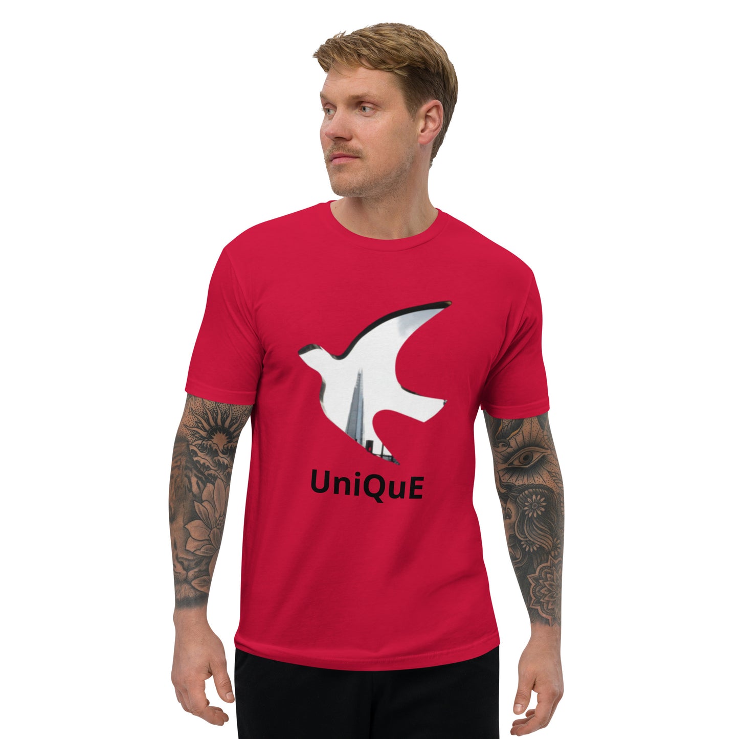 Short Sleeve T-shirt unique