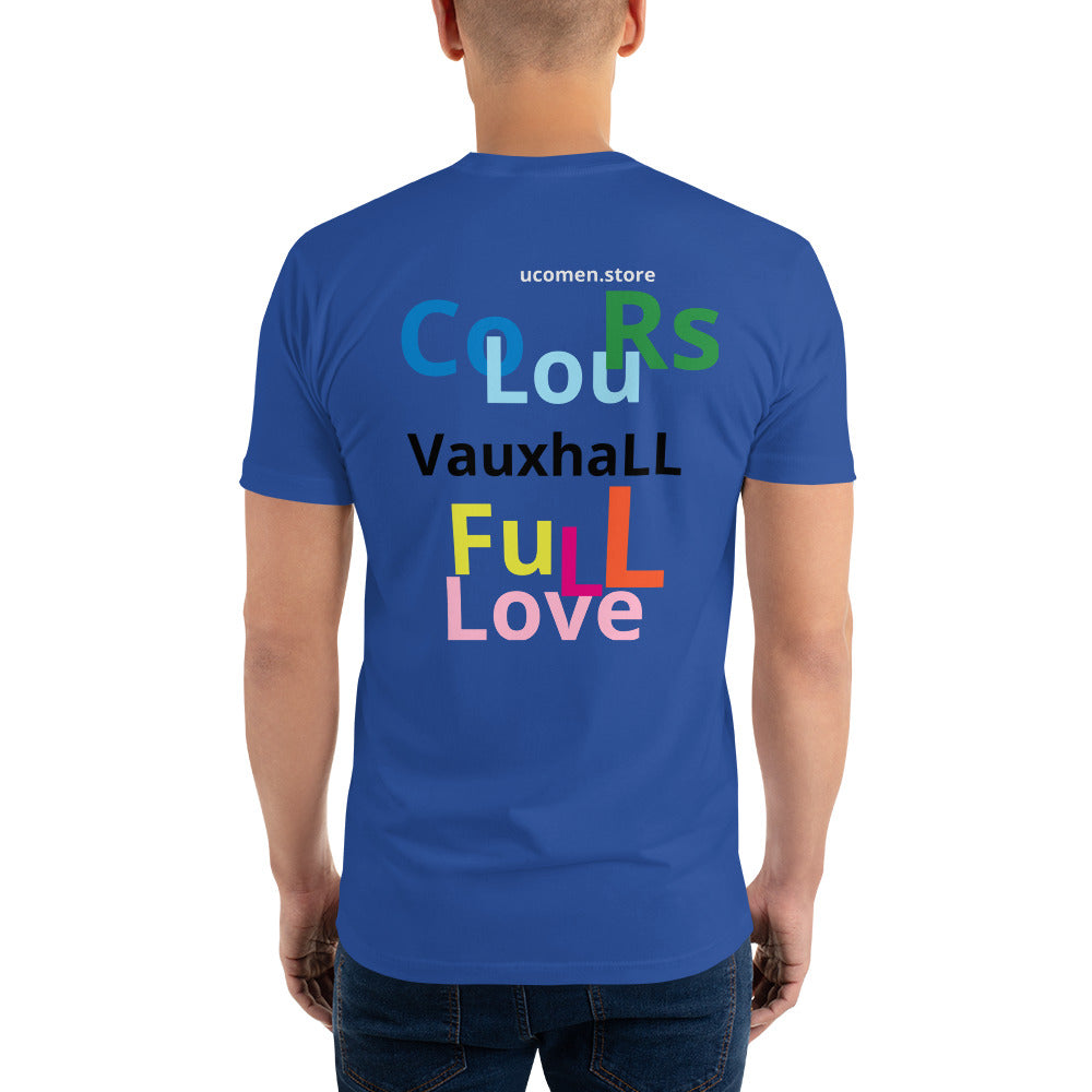 Short Sleeve T-Shirt