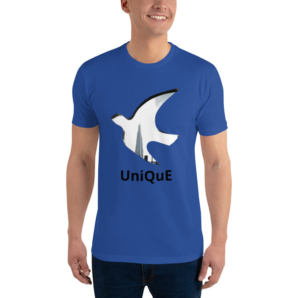 Short Sleeve T-shirt unique