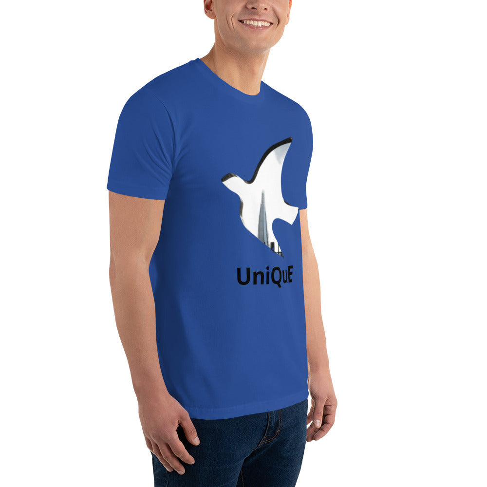 Short Sleeve T-shirt unique