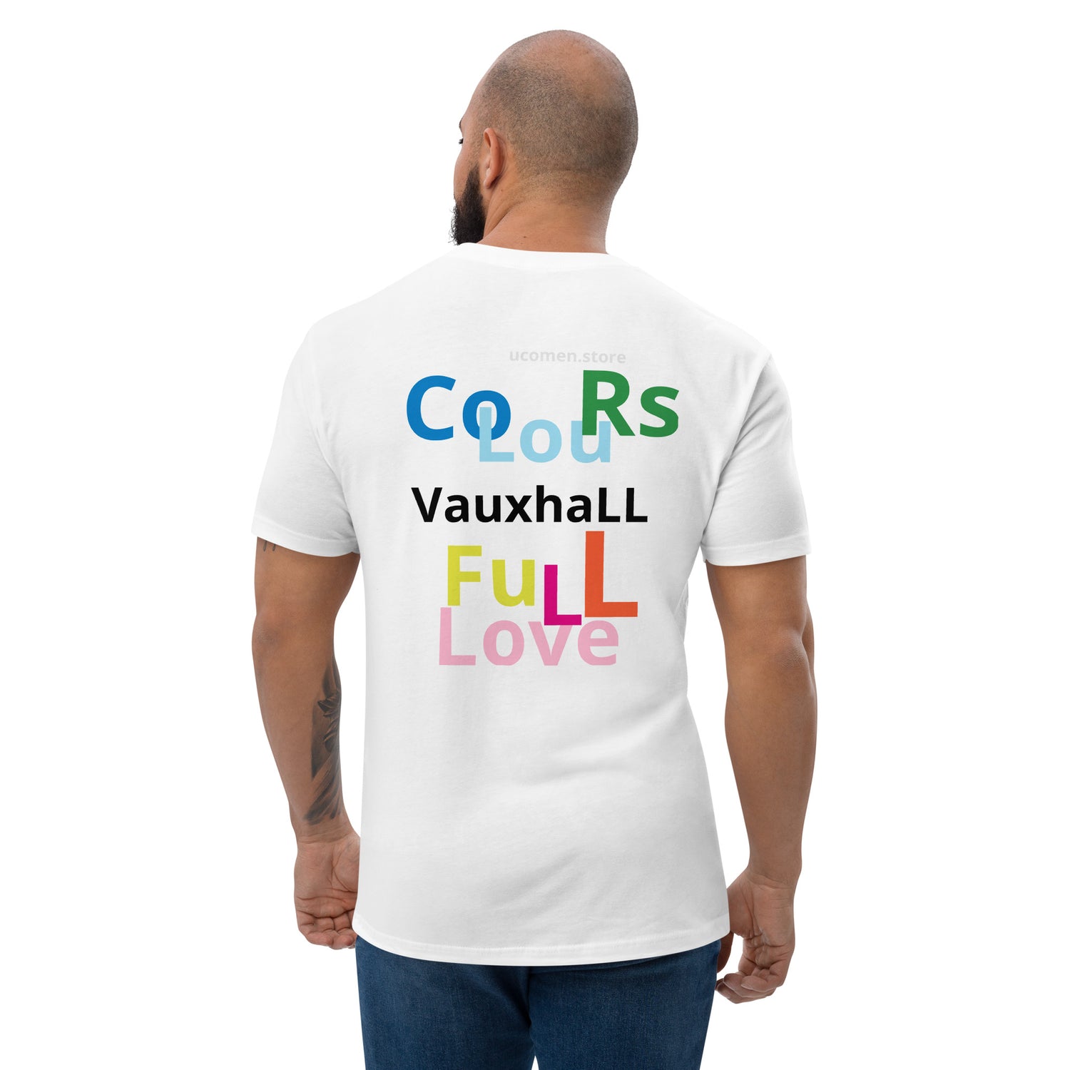 Short Sleeve T-Shirt