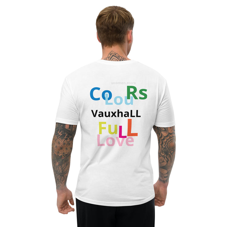 Short Sleeve T-Shirt