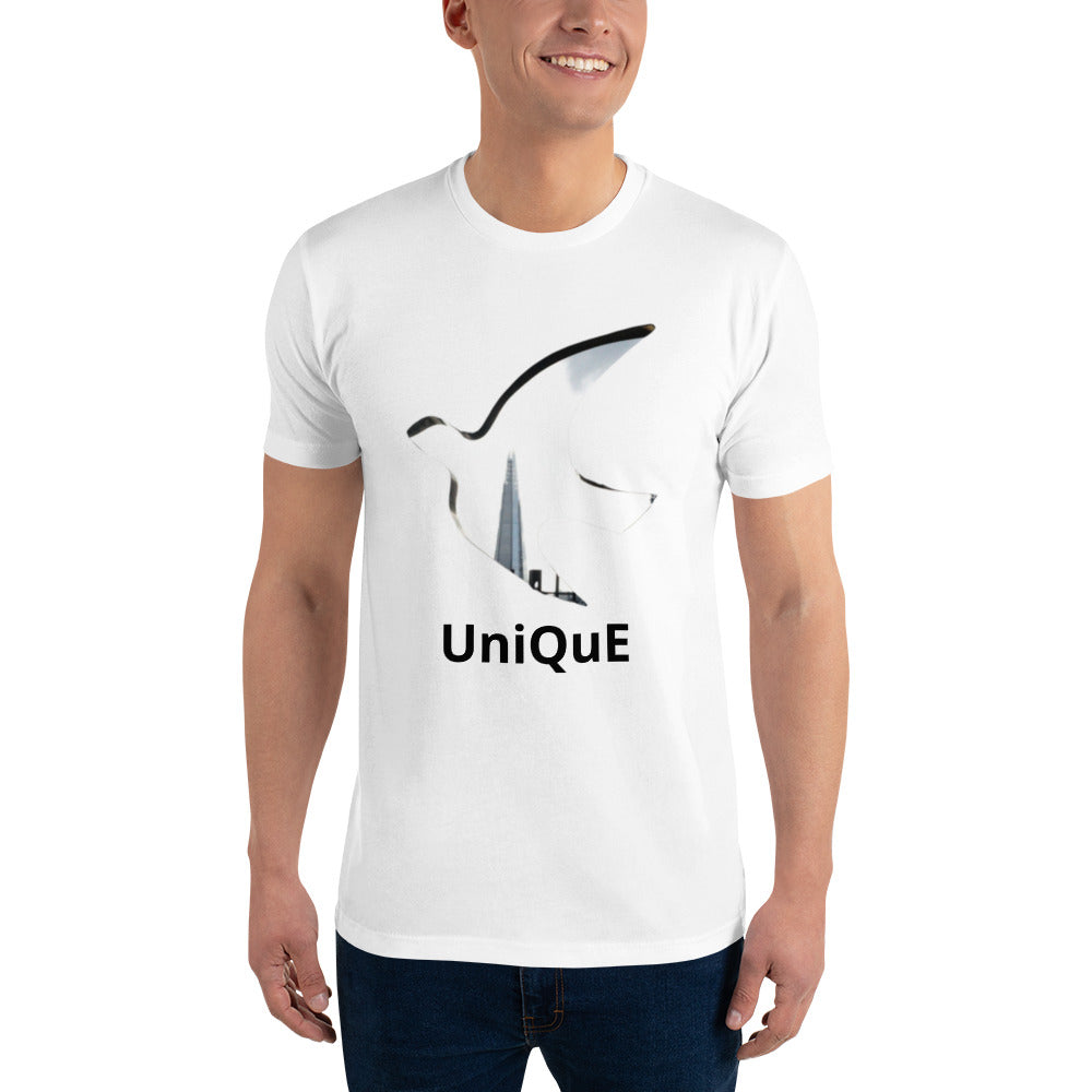 Short Sleeve T-shirt unique