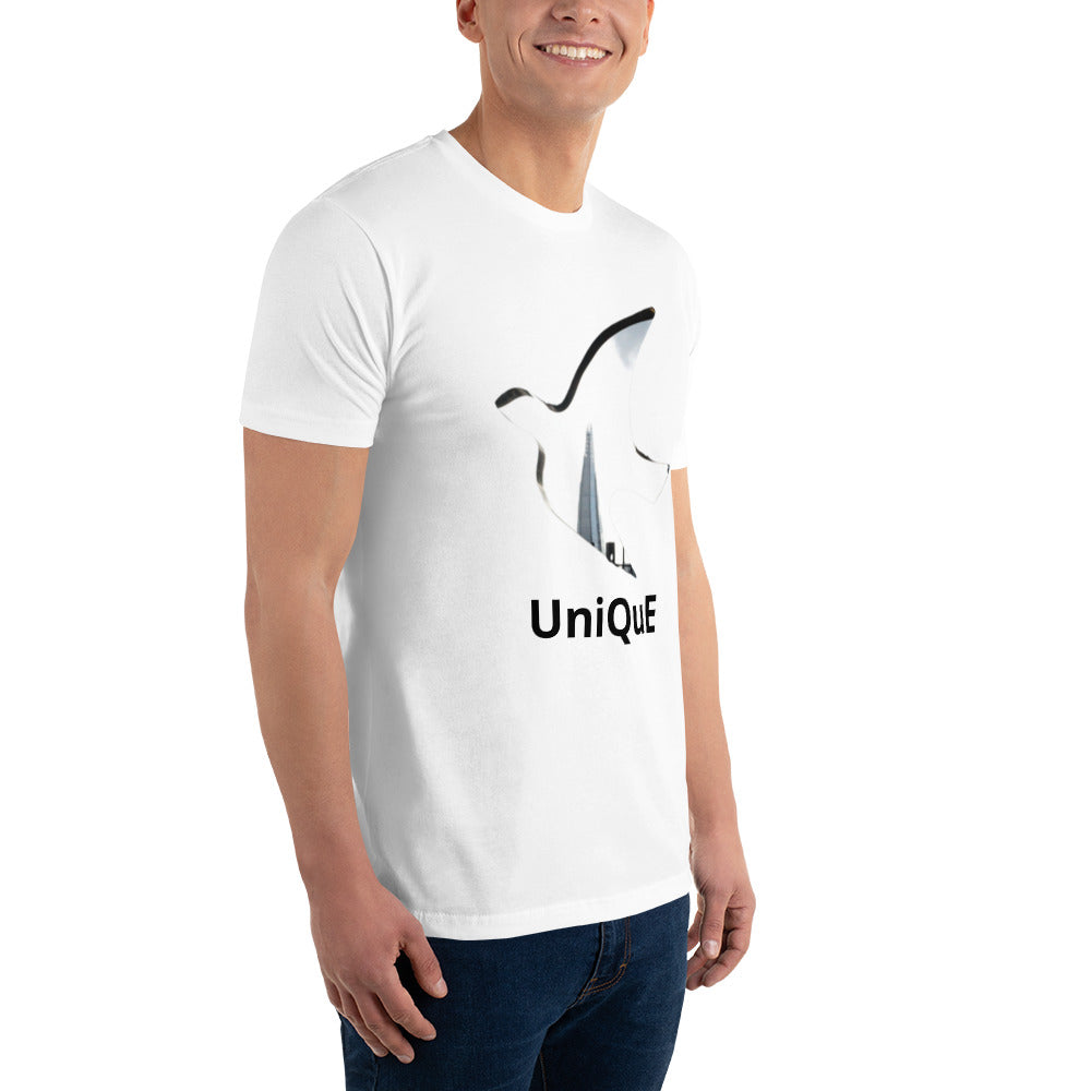 Short Sleeve T-shirt unique