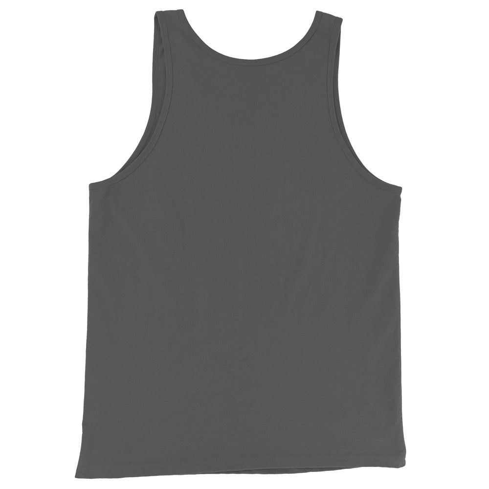 Tank Top Men's Tank Top