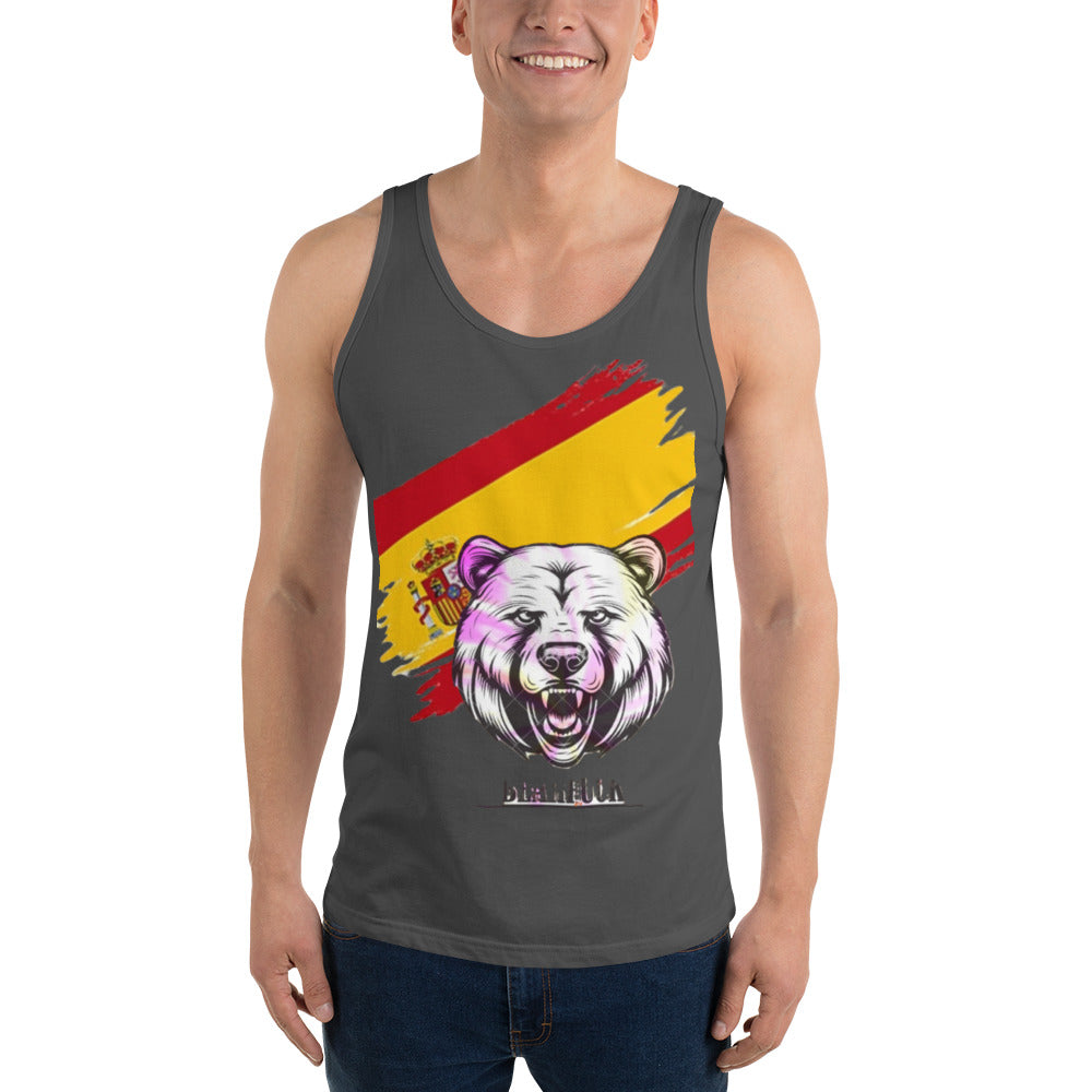 Tank Top Men's Tank Top