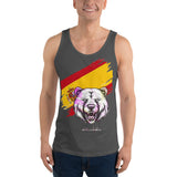 Tank Top Men's Tank Top