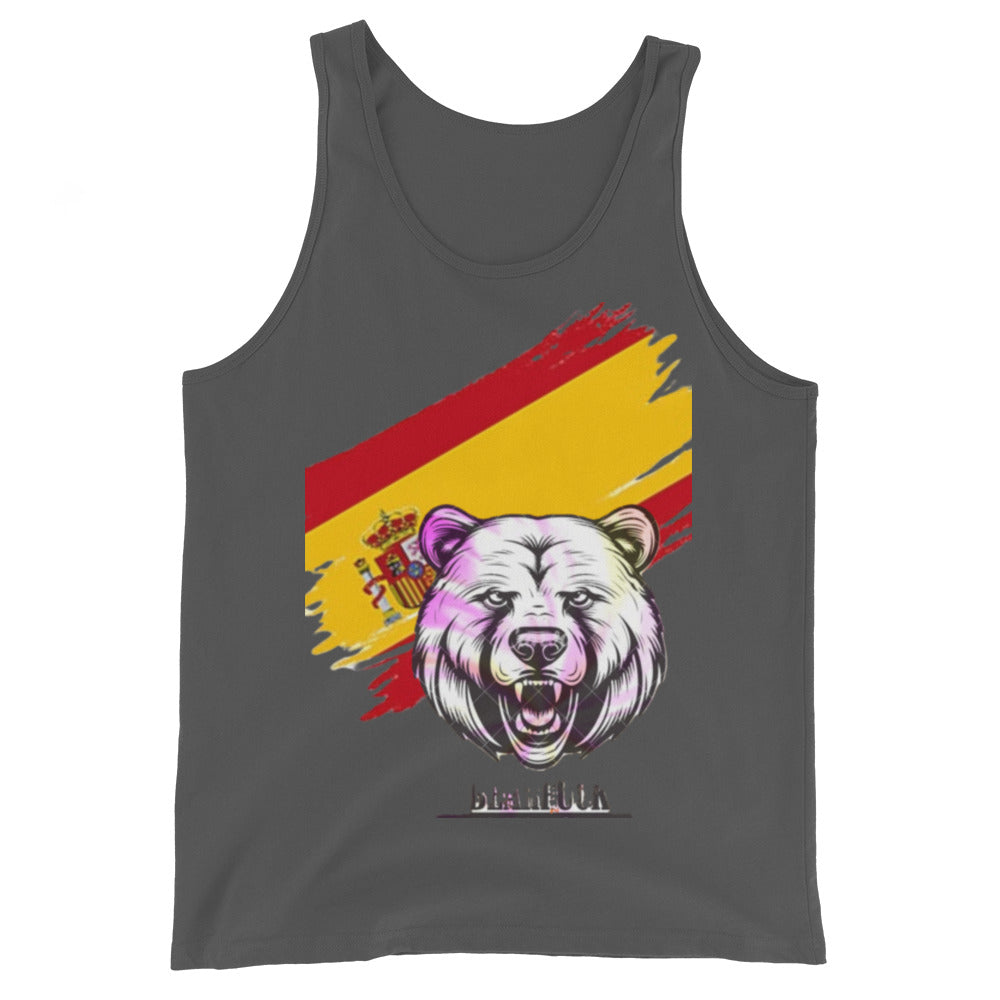 Tank Top Men's Tank Top