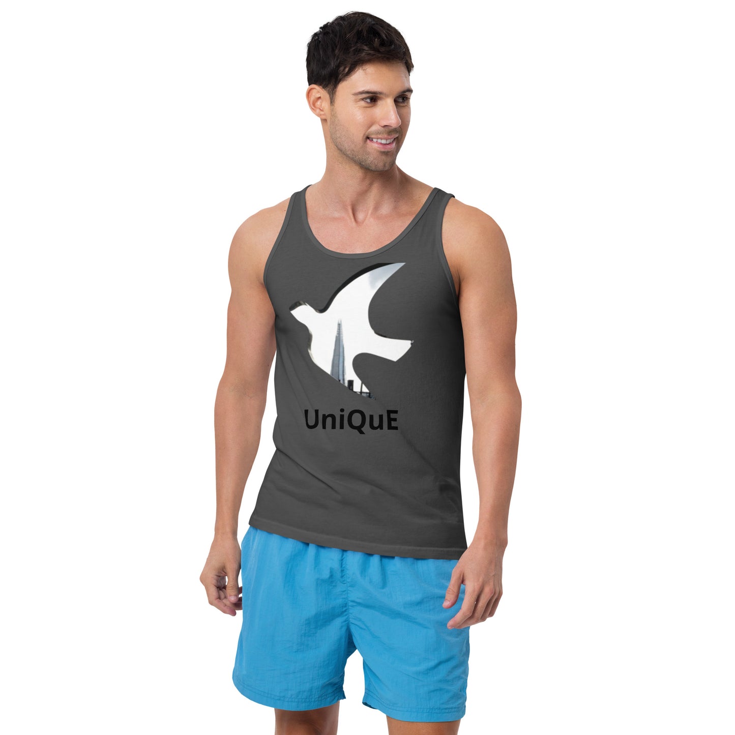 Men's Tank Top UniQuE