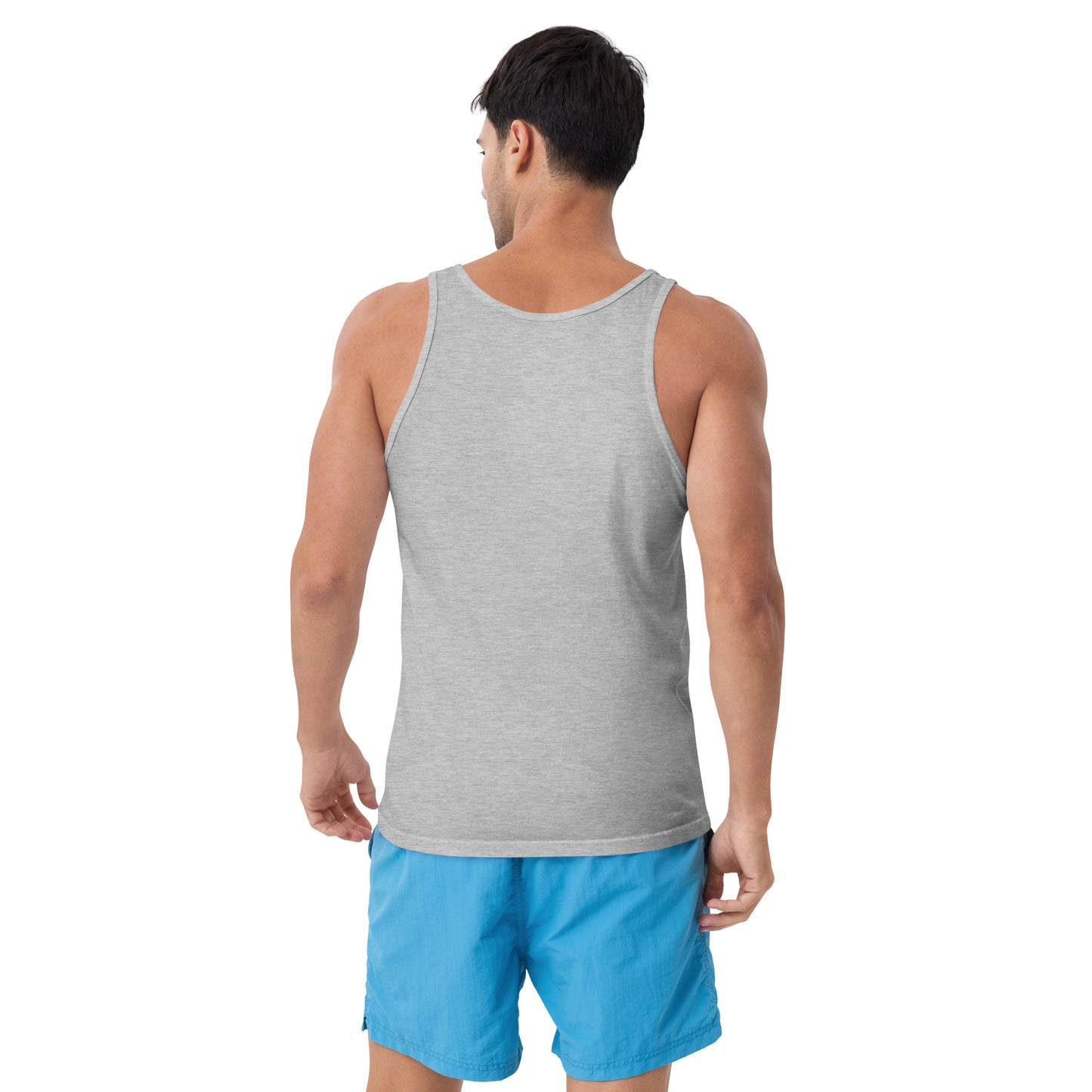 Tank Top Men's Tank Top