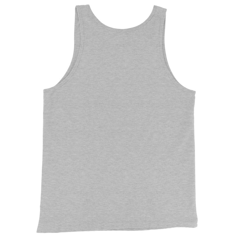 Tank Top Men's Tank Top