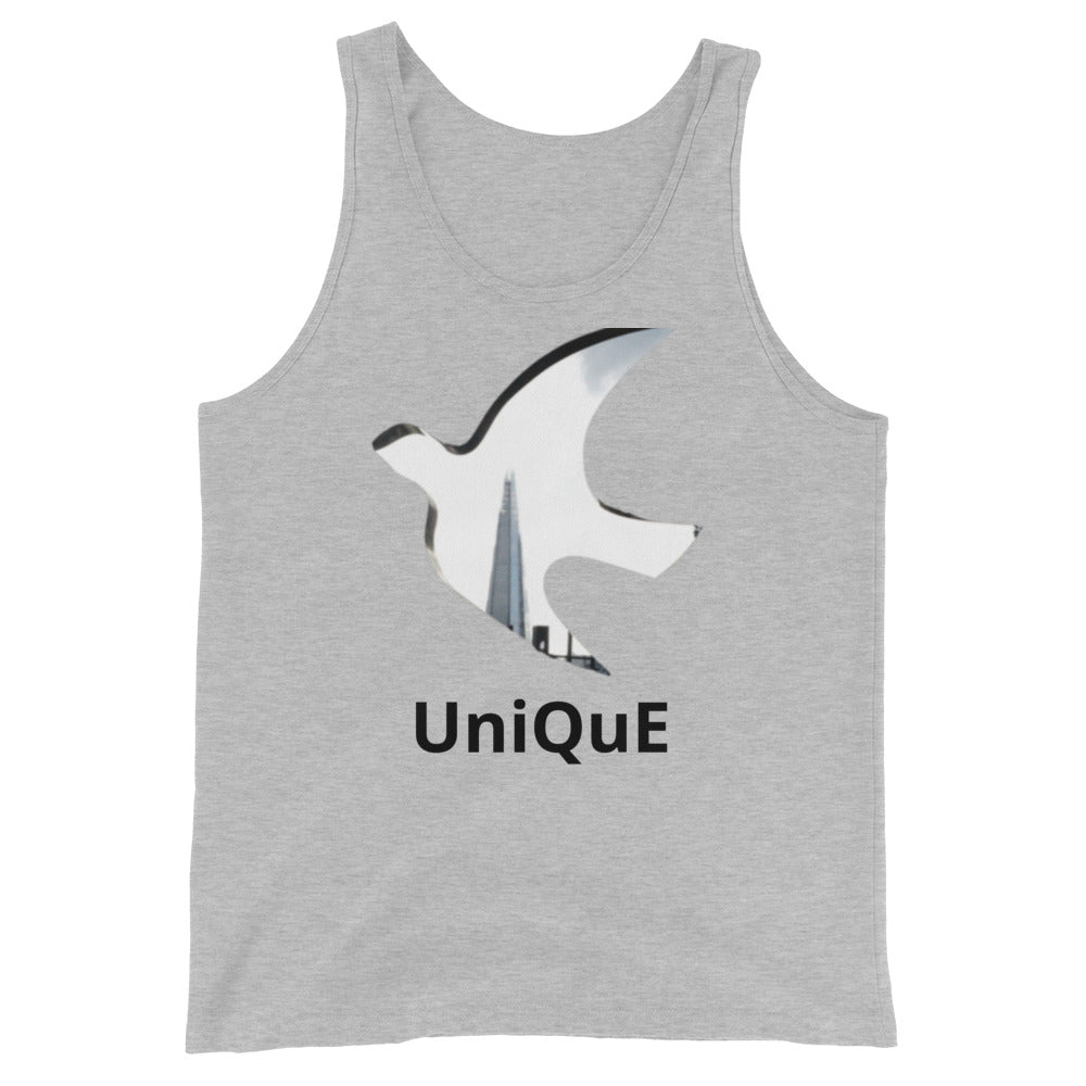 Men's Tank Top UniQuE