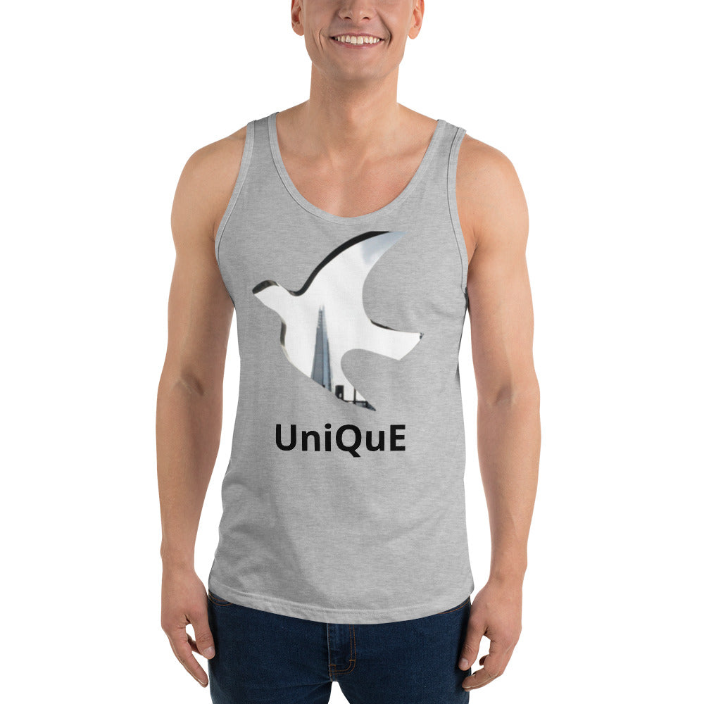 Men's Tank Top UniQuE