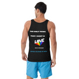 Tank Top London pride