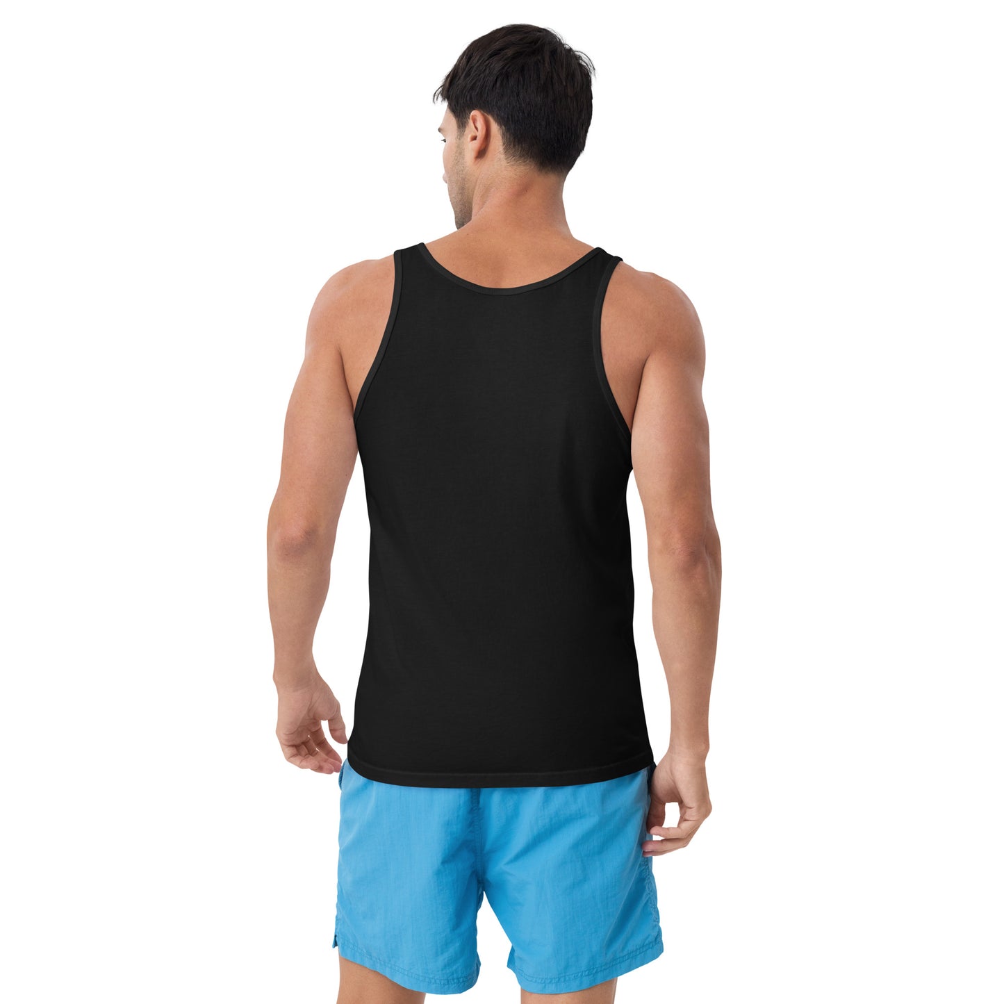 Tank top Men's Tank Top