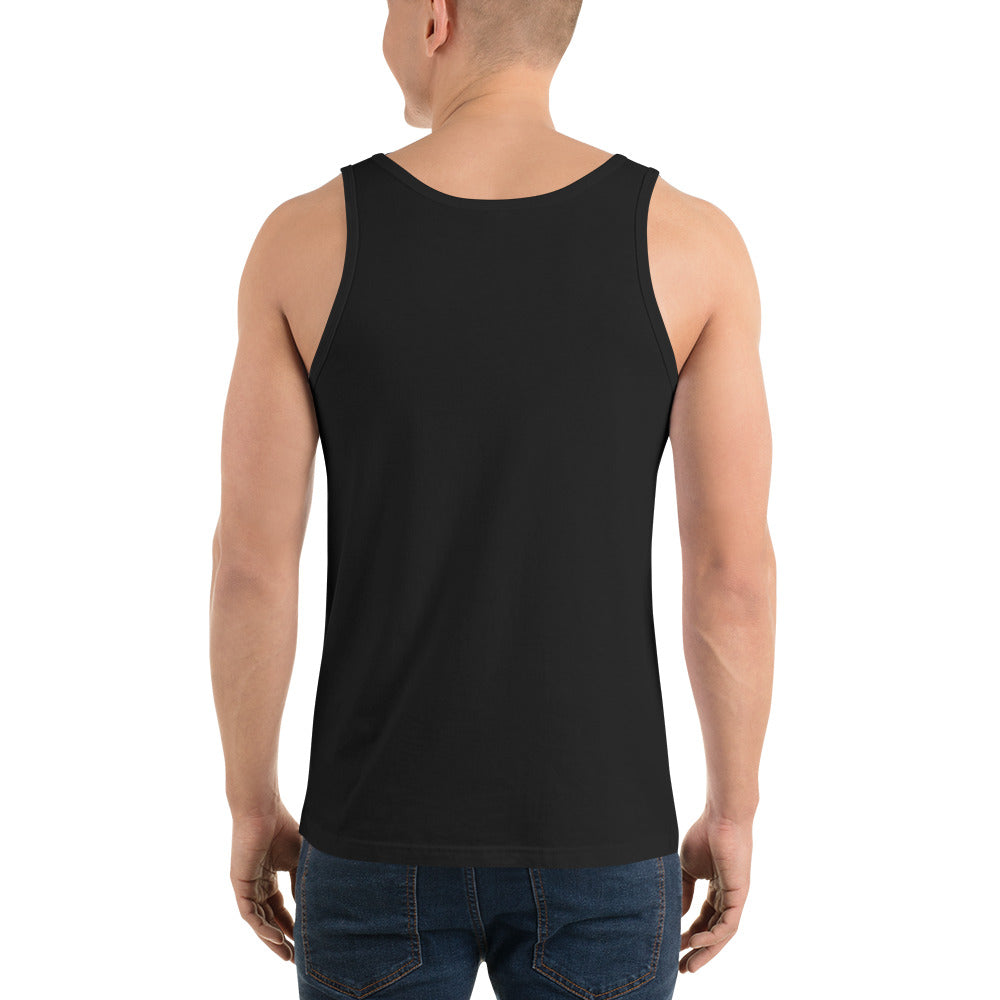 Tank top Men's Tank Top