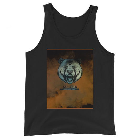 Tank top Men's Tank Top