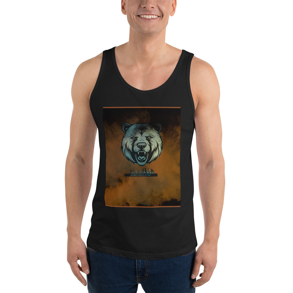 Tank top Men's Tank Top