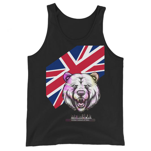 Tank top Men's Tank Top