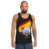 Tank Top Men's Tank Top
