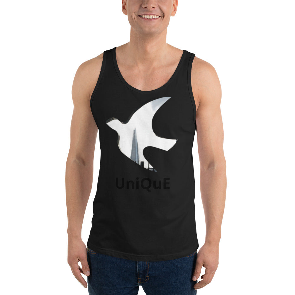 Men's Tank Top UniQuE