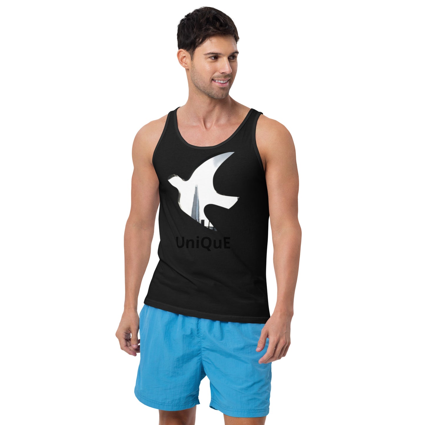 Men's Tank Top UniQuE