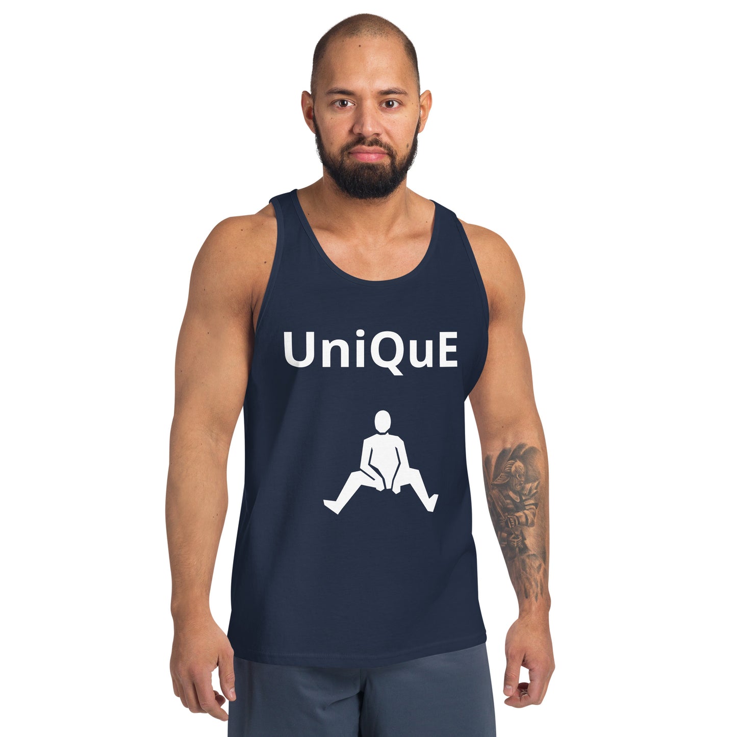 Men's Tank Top