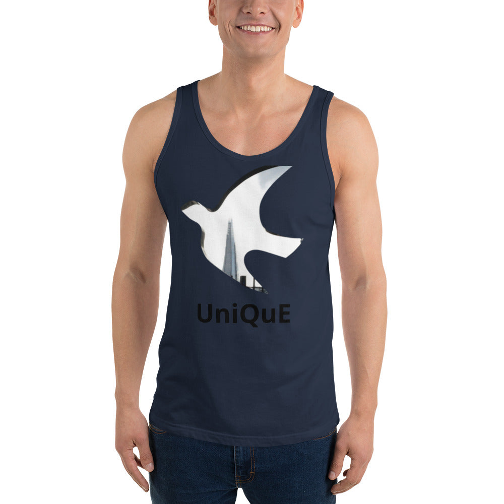 Men's Tank Top UniQuE