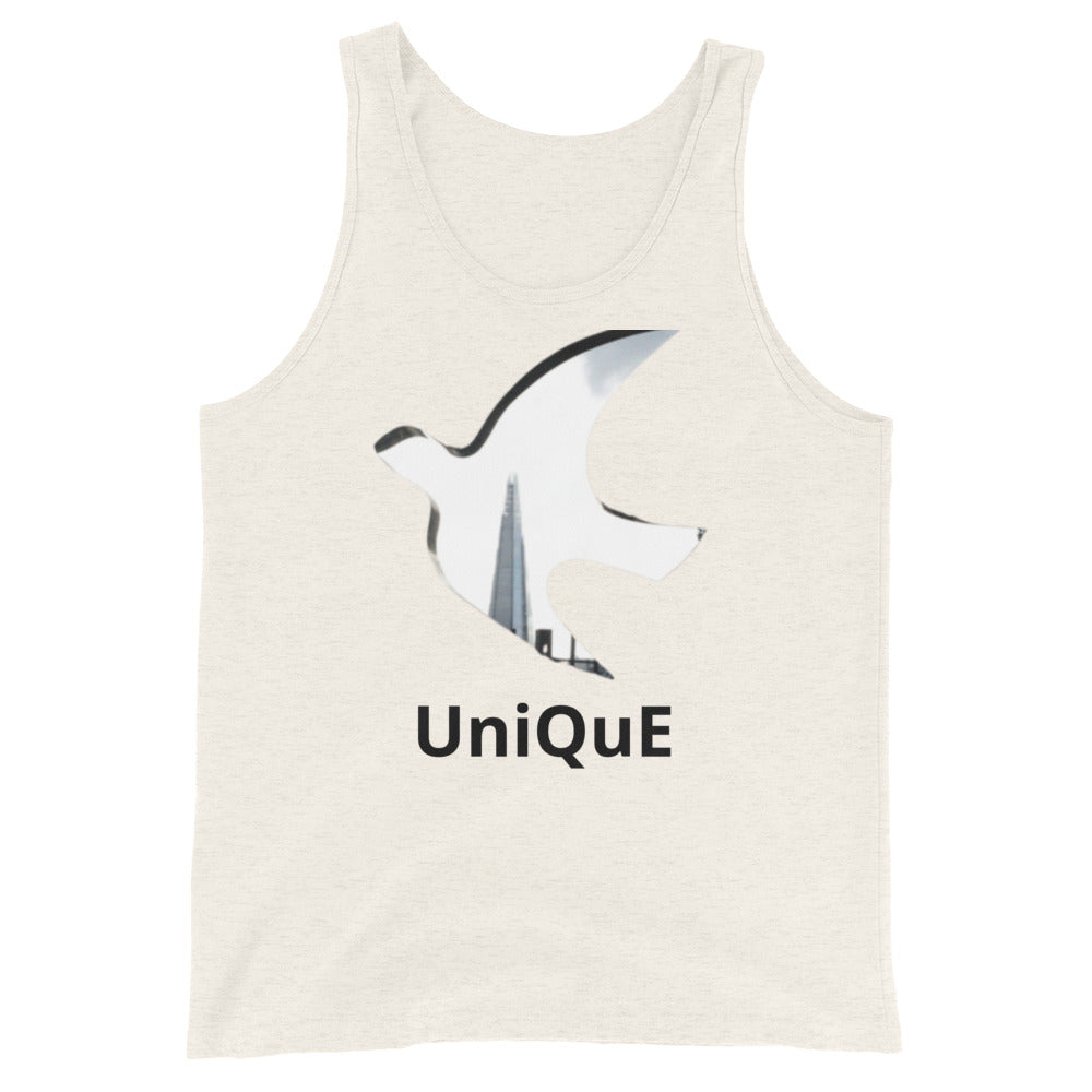 Men's Tank Top UniQuE