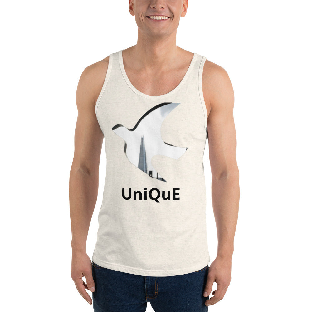 Men's Tank Top UniQuE