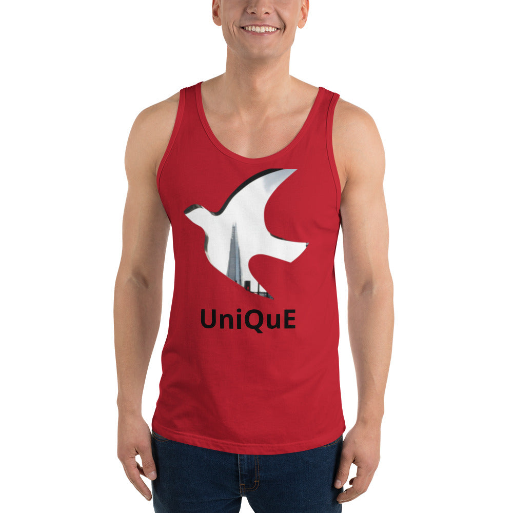 Men's Tank Top UniQuE