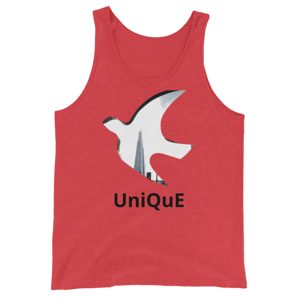 Men's Tank Top UniQuE