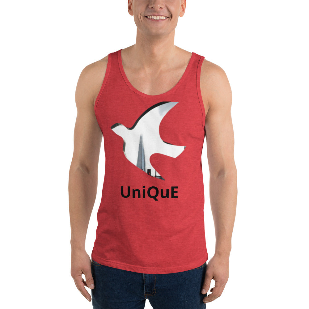 Men's Tank Top UniQuE