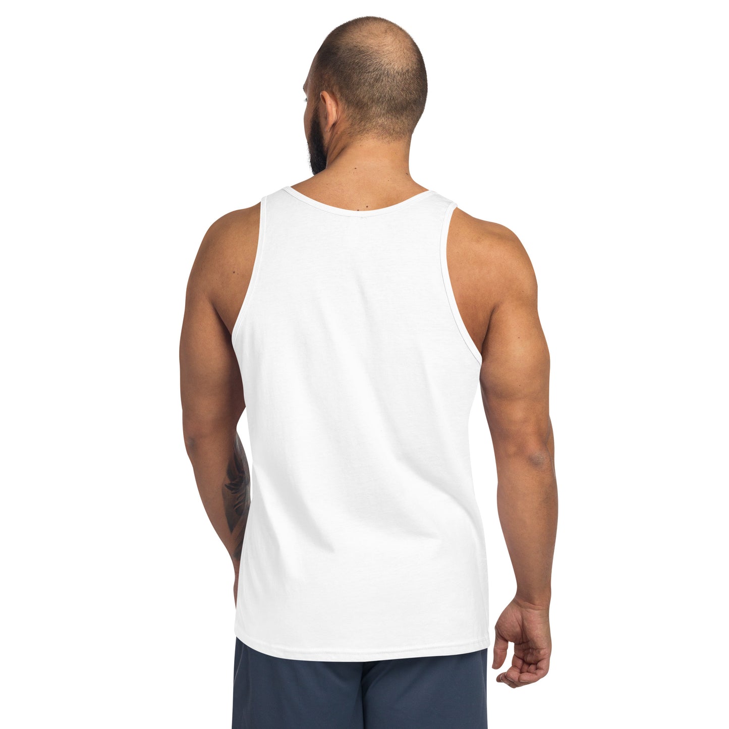 Tank Top Men's Tank Top