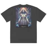 Oversized Faded T-Shirt