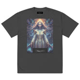 Oversized Faded T-Shirt