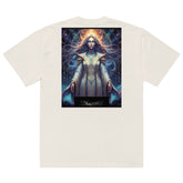 Oversized Faded T-Shirt