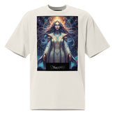 Oversized Faded T-Shirt