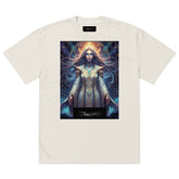 Oversized Faded T-Shirt