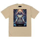 Oversized Faded T-Shirt