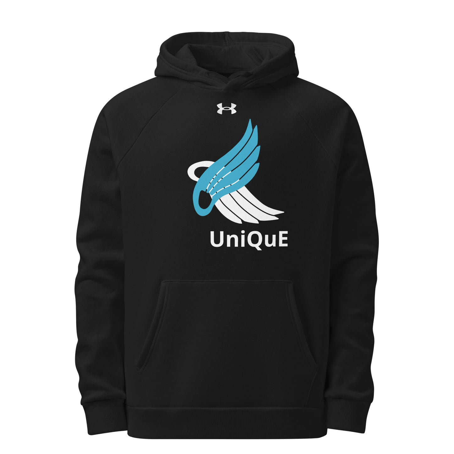 Under Armour® hoodie