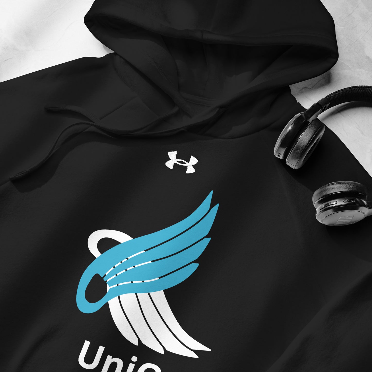 Under Armour® hoodie