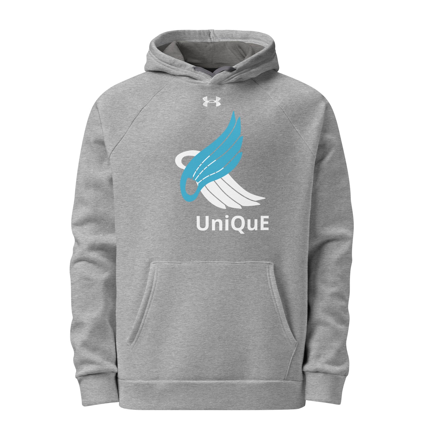 Under Armour® hoodie